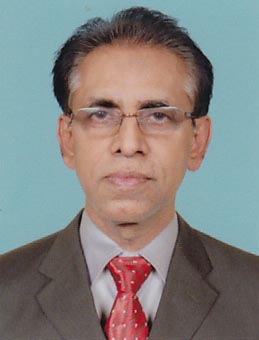 Ashraf M. P